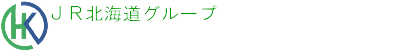 北海道軌道施設工業ロゴ