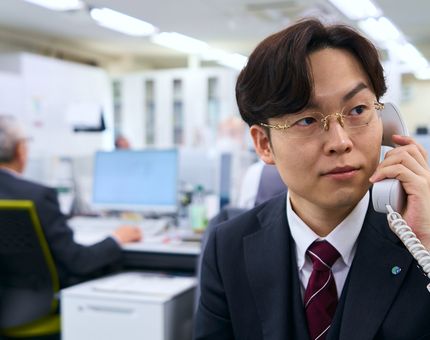 採用情報 画像 1