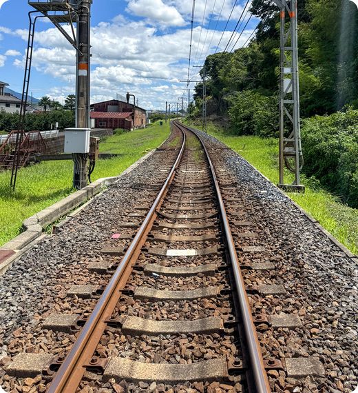 北海道の鉄道