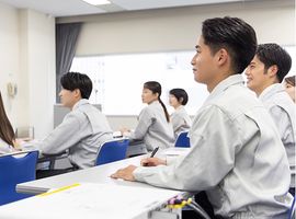 安全及び管理者研修