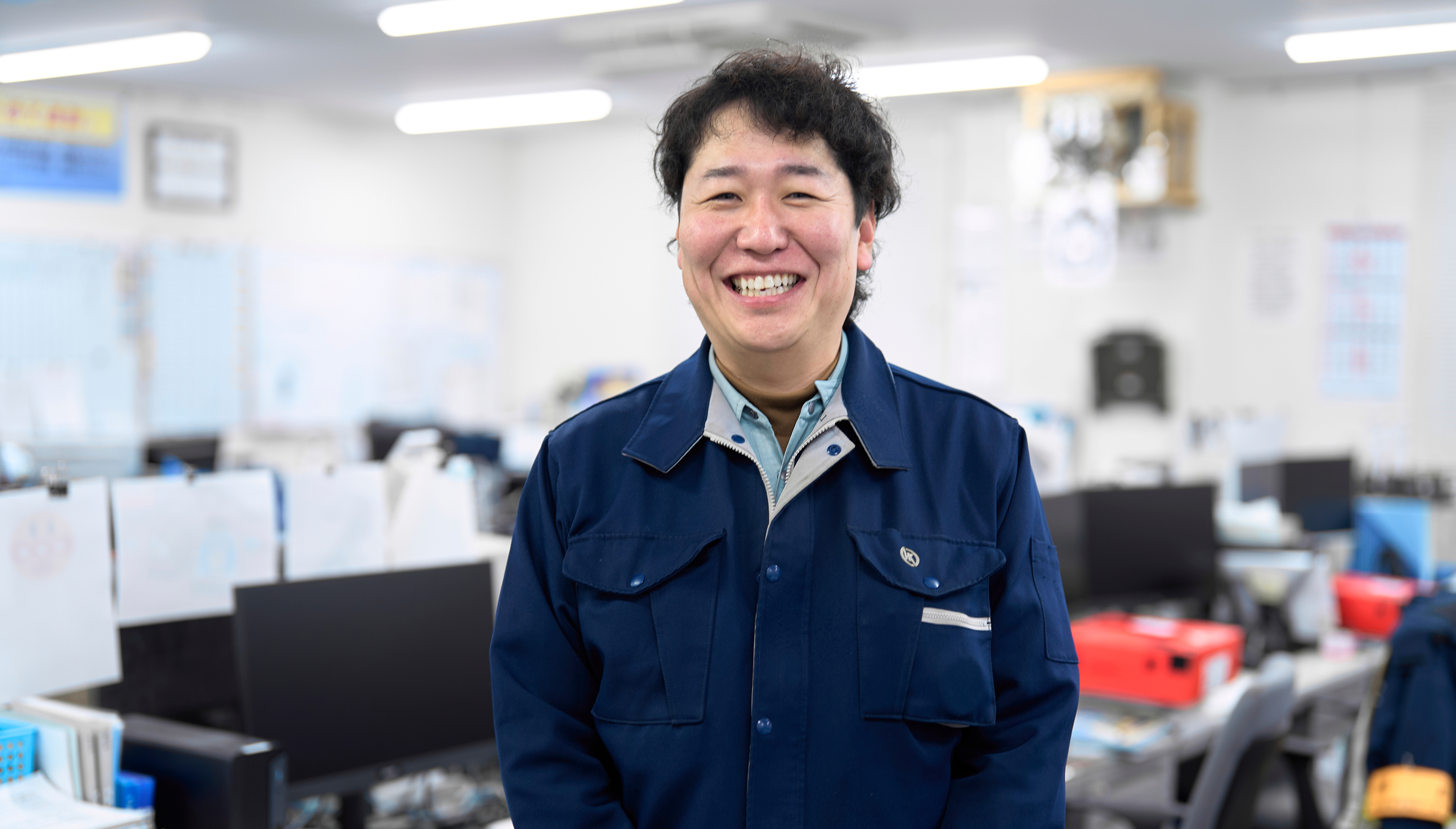 インタビュー ヒーロー画像