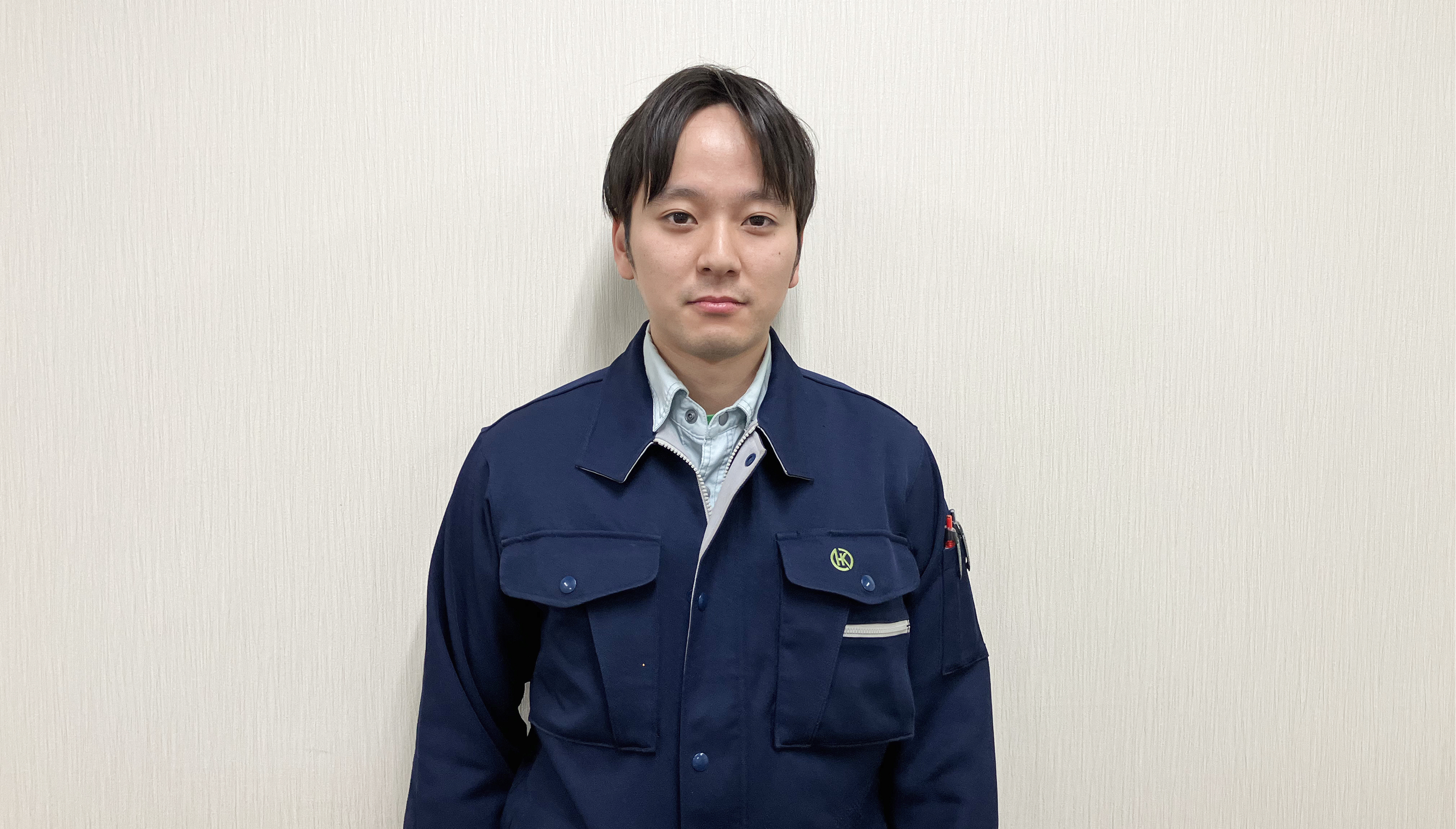 インタビュー ヒーロー画像