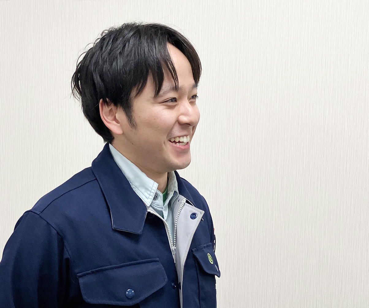 インタビュー画像
