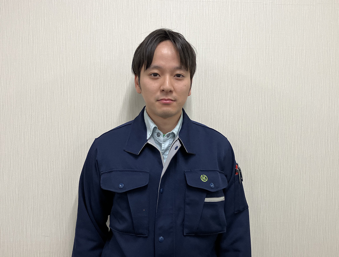 Interview 02 サムネイル