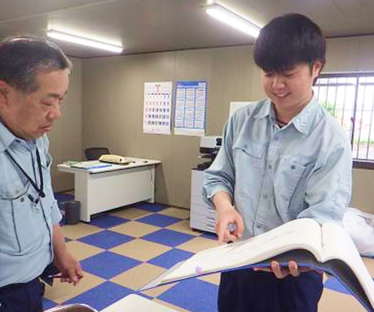 インタビュー画像