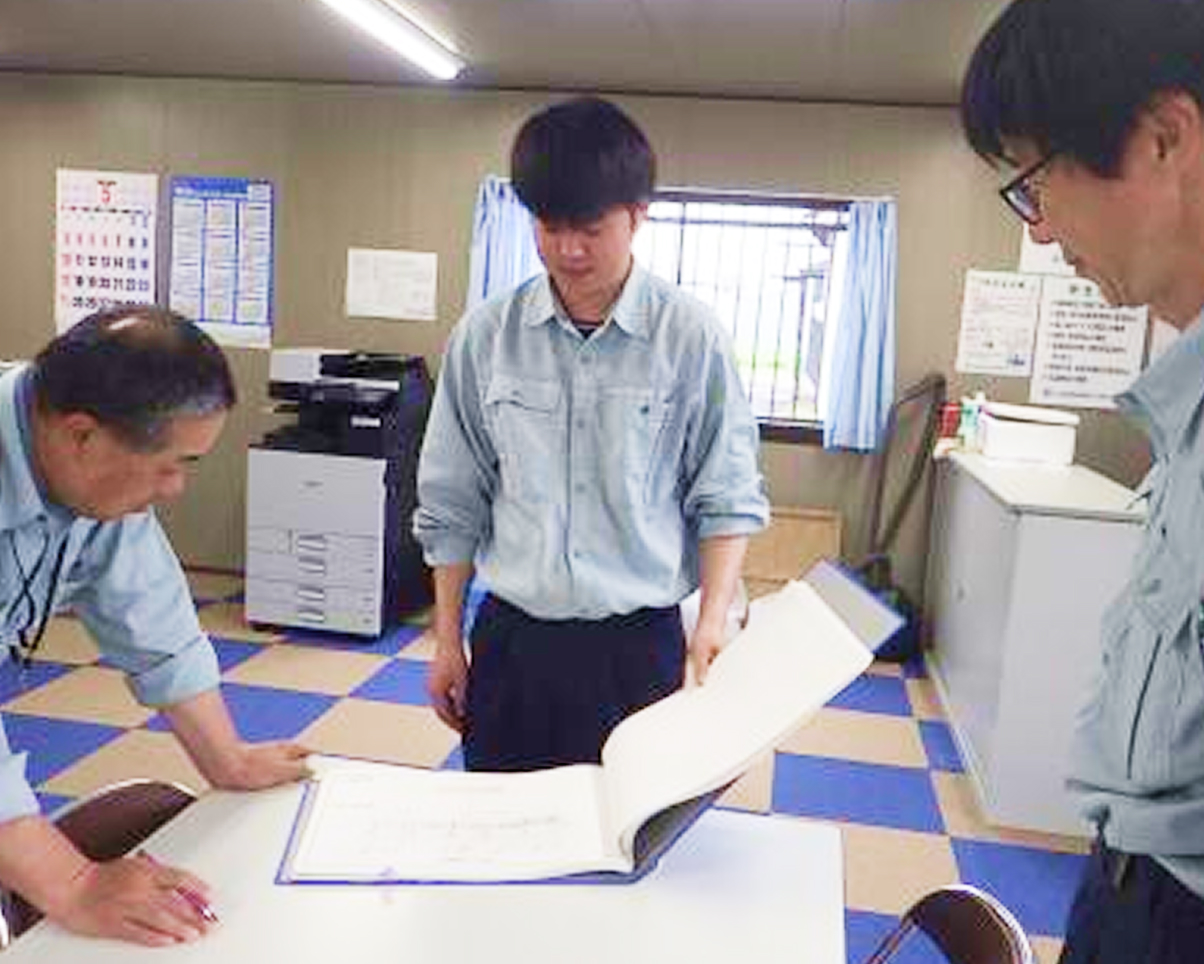 インタビュー画像